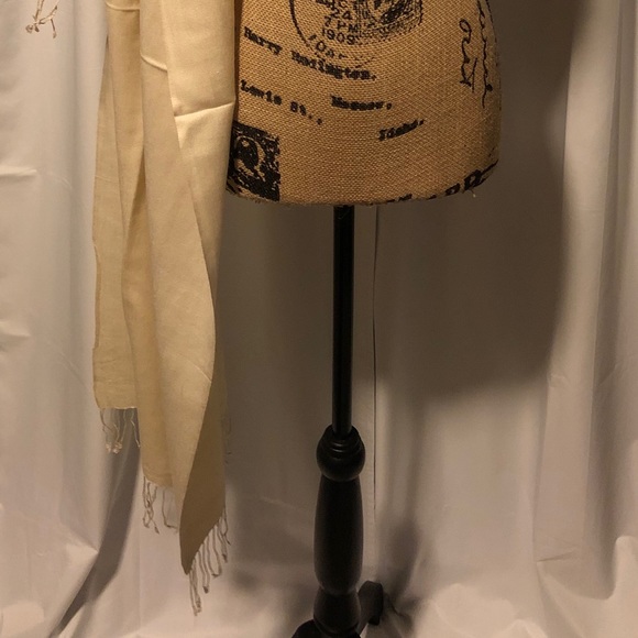 Cashmere Pashmina - Picture 3 of 5